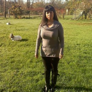 Meet your Posher, Araceli